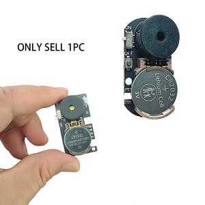 Funny Cricket Noise Maker Prank Toy Electronic Realistic Fake, New Joke Item with 7 Prank Sounds, Ideal Gift for Friends Party Office April Fools' Day