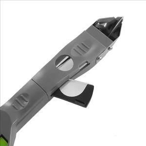 7 in 1 Glue Scraper, Multifunctional Silicone Removal Knife, Floor Filler & Trimmer, Professional Paint Scraper, Home Improvement Tool