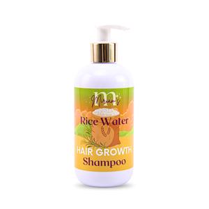 CLEARANCE Rice Water Shampoo