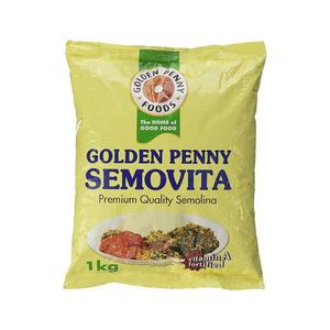 Golden Penny Semovita