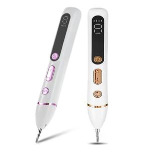 USB Rechargeable LED Beauty Pen, 1 Count Facial Skin Care Tool, Innovative Personal Care Tool for Home & Salon Use
