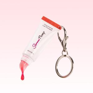 SupremePlump Keychain Volumising Lip Plumper