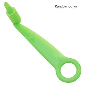 Kitchen Cucumber Spiral Slicer, 1 Count Creative Manual Vegetable Knife, Multifunctional Vegetable Cutter, Kitchen Utensils & Gadgets