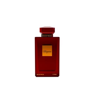 AHMED Hayana EDP 100ml | Ahmed Al Maghribi Blend with Heliotrope Tangerine Orchid & Vanilla Musk Amber Notes