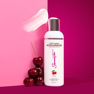 Super Accelerator Peptide Tanning Cream