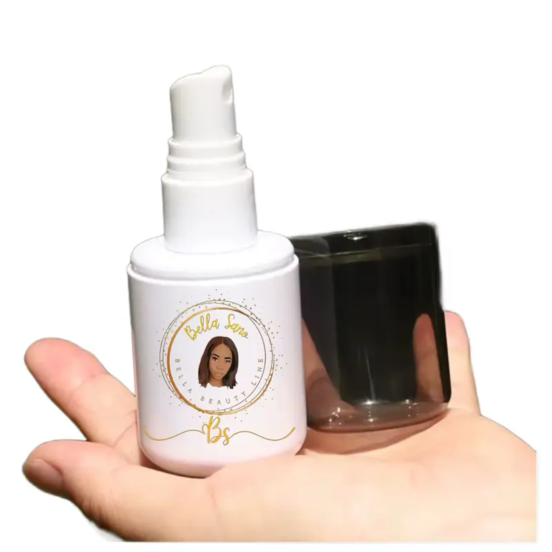 Setting Spray by Bella Beauty Line - Make-up Fixing Spray for Long-lasting Hold