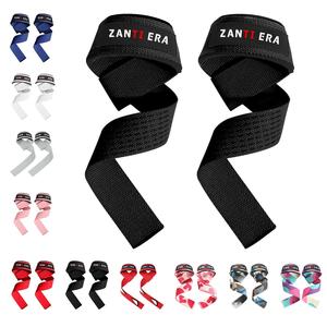 Adjustable Sports Wrist Wrap, Elastic Wrist Guard, Sports & Fitness Wristbands for Men & Women, Spring Sports Accessories, Gym Accessories, Waisttrainer Gifts, Lifting Wrist Straps, Workout Accessories