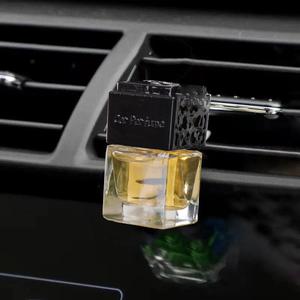 Car Air Freshener, Car Air Outlet Aromatherapy, Long Lasting Car Fragrance, Car Interior Decoration Accessories for Women & Men