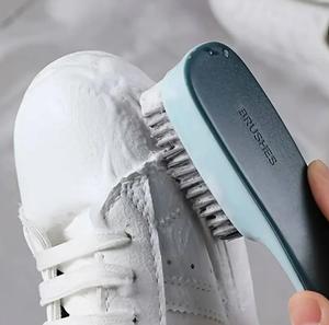 Shoe Cleaning Brush Plastic Clothes Scrubbing Household Multi-functional Cleaning Tools Commercial Washing Brush Accessories