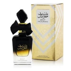 Bint Hooran Aau De Perfume by Ard Al Zaafaran Floral scented fragrance