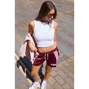 Kaiia Logo Tank Top White