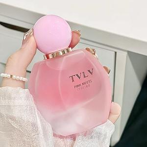 Women's Perfume, Floral Scents Perfume, Long-Lasting Floral and Fruity Eau de Toilette, Daily Elegant Everyday Fragrance for Women and Girls #TOP PICKS