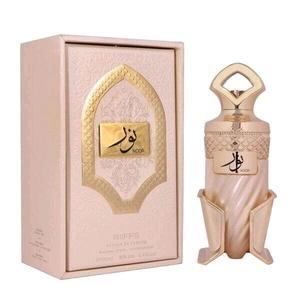 Riiffs Noor EDP 100 ml Eau de Parfum - Long-Lasting Arabian  Unisex Perfume long-lasting women