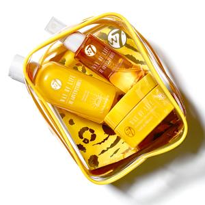 W7 Way Of Life Vay Cay Body Care Sets - Skin Care Kit