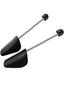 2024 Summer Basic Solid Color Styling Anti-wrinkle Shoe Support, Anti-deformation Spring Shoe Support for Women & Men, Adjustable Shoe Expander for Daily Use