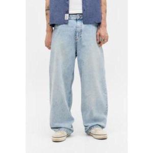 BDG Jack Bleach Acid Wash Jeans at Urban Outfitters