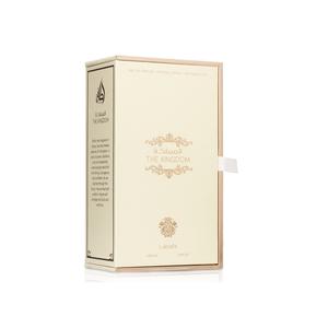 The Kingdom for Her Eau De Parfum 100ml Spray by Lattafa