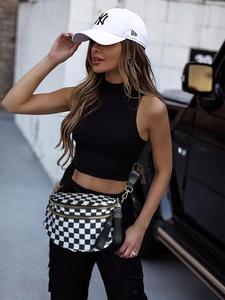 Women's Crossbody Shoulder Bag, Casual All-Season Design, Perfect for Everyday Use & Stylish Accessory, Cross Body Bags