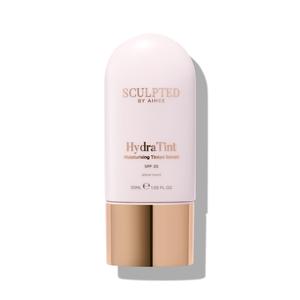 Sculpted by Aimee HydraTint | Sheer Tinted Serum for an Everyday Glow | 20 Shades
