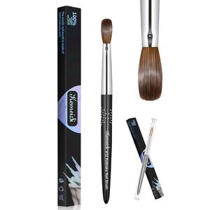 Professional Acrylic Nail Drawing Nail Art Brush, Nail Art Design Brush, Manicure & Pedicure Tool, Nail Art Tools