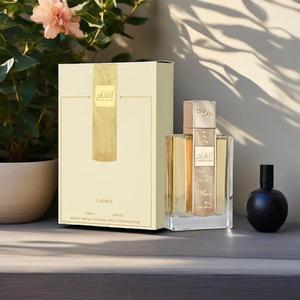 【Free Shipping】Lattafa Angham 3.4oz Eau De Parfum Spray Perfume Unisex New in Box IN STOCK