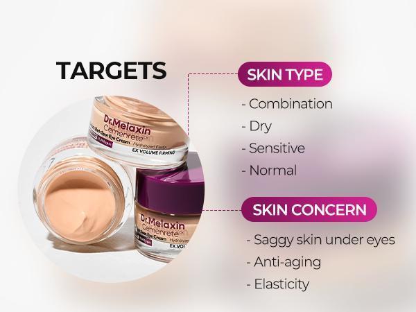 [Dr.Melaxin Official] 5-Step Face Firming Korean Skincare Set | Dark Spot Care & Makeup Prep for Smooth, Firm-Looking Skin