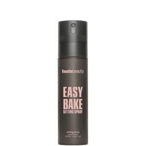 Huda Beauty   Easy Bake Setting Spray 100ml Makeup Hyaluronic