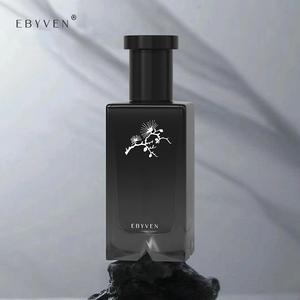 50ml Woody Floral Perfume, Long Lasting Light Fragrance Perfume, Niche High-end Gift for Women & Men, Elegant Perfume Mist, EDP Fragrance