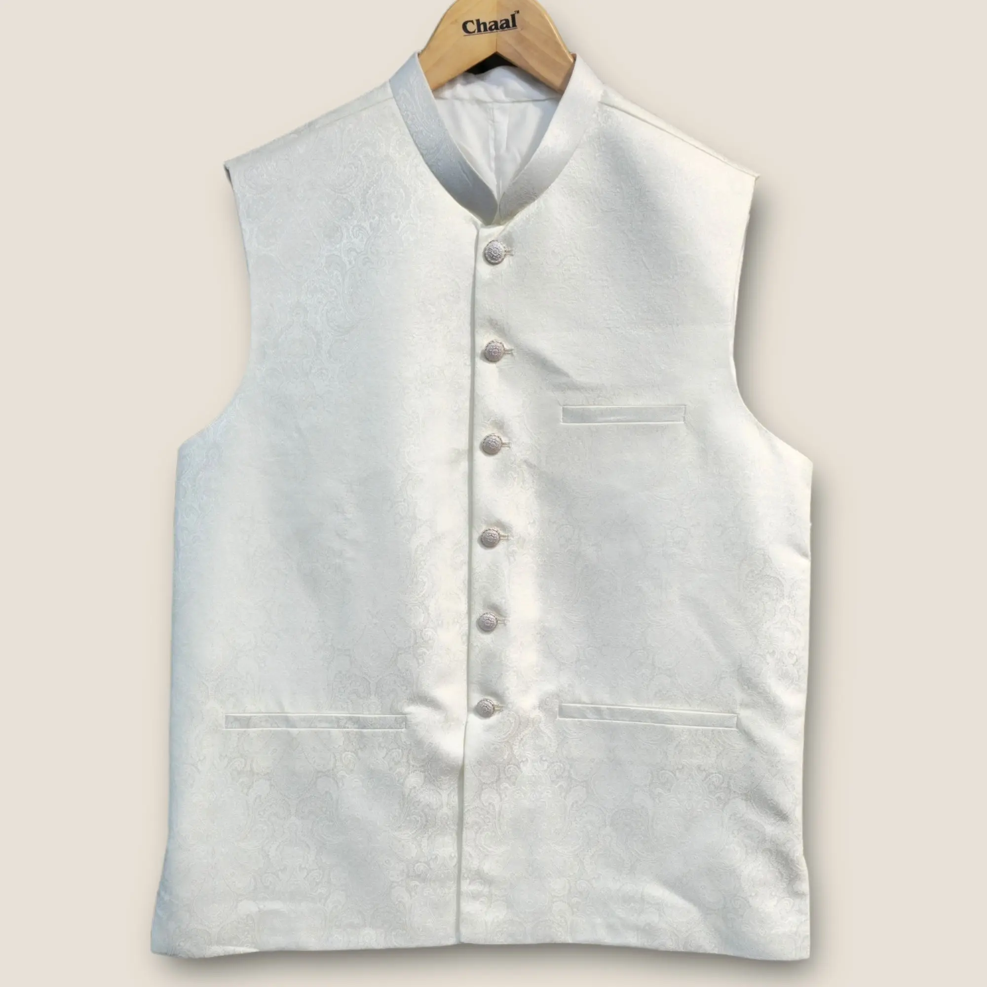 Mens waitscoat Ch-W243