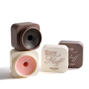 Pink Honey Brow Fluff Eyebrow Wax