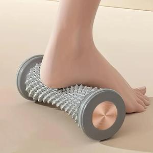 Foot Massager, Foot Massage Roller, Muscle Relaxation Foot Massager, Yoga Foot Support, Suitable for Home Exercise, Body Care