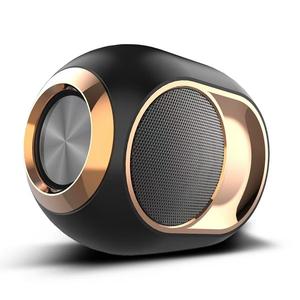 Wireless Speaker, Portable Bluetooth-compatible Speaker, Rechargeable Speaker with LED Light, Wireless Speaker for Home, Party, Outdoor, Beach, Audio