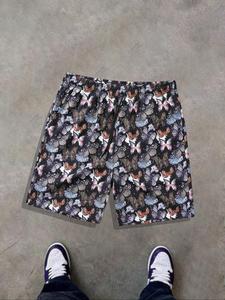 Men's Regular Fit Shorts, Casual Comfy Breathable Swim Shorts for Summer, Men's Swimwear for Beach Vacation