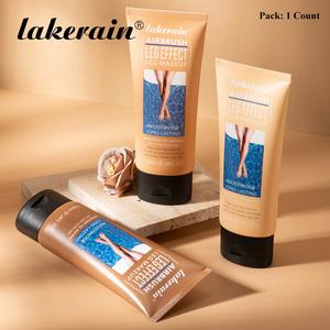 Long-lasting Leg Makeup Lotion, 1 Count Waterproof & Transfer-proof Formula Leg Makeup, Natural and Flawless Leg Makeup, Moisturizing & Even Skin Tone, Cosmetic